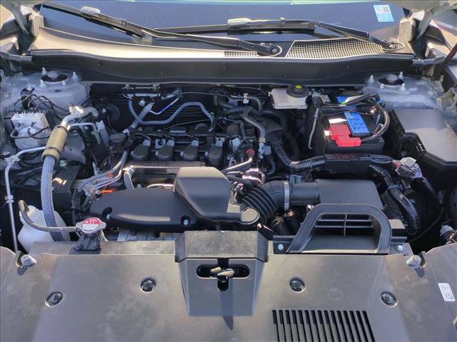 Used 2025 Honda CR-V EX image 23