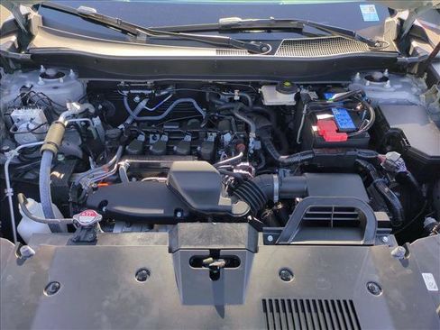 Used 2025 Honda CR-V EX image 23