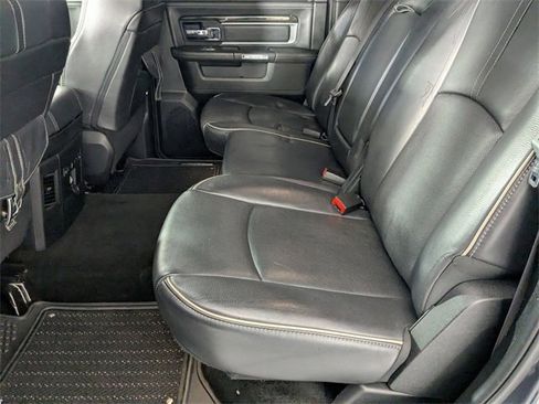 Used 2016 RAM 1500 Limited image 27