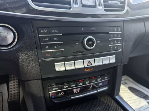 Used 2016 Mercedes-Benz E 350 Sedan image 39