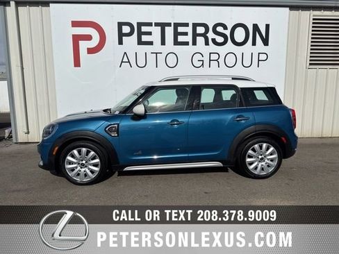 Used 2019 MINI Cooper Countryman S image 6