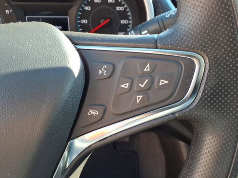 Used 2024 Chevrolet Malibu LT image 27