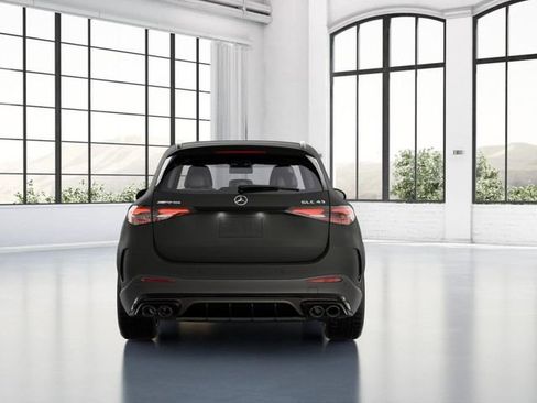 New 2026 Mercedes-Benz GLC 43 AMG 4MATIC image 25
