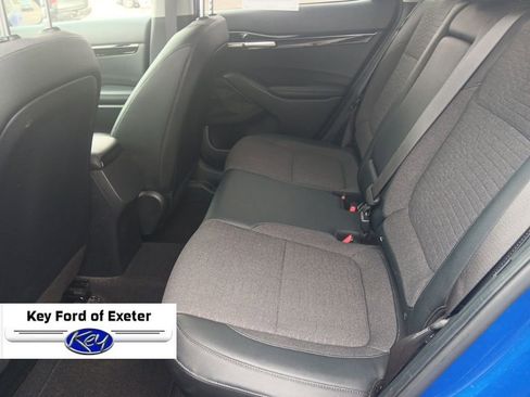 Used 2021 Kia Seltos S image 15