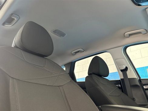 Used 2022 Hyundai Tucson SEL image 16