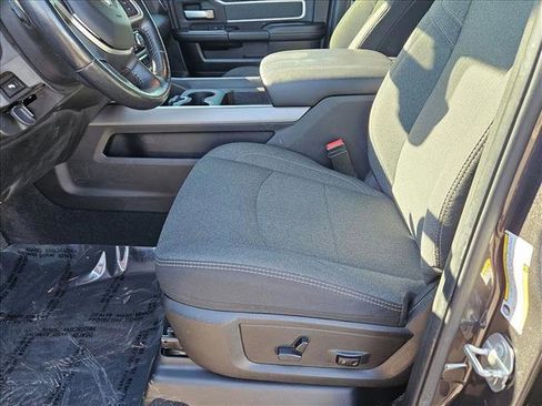 Used 2020 RAM 3500 Big Horn w/ Level 2 Equipment Group image 15