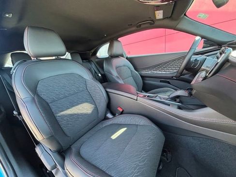 New 2026 Dodge Charger GT w/ Driver Convenience Group image 10