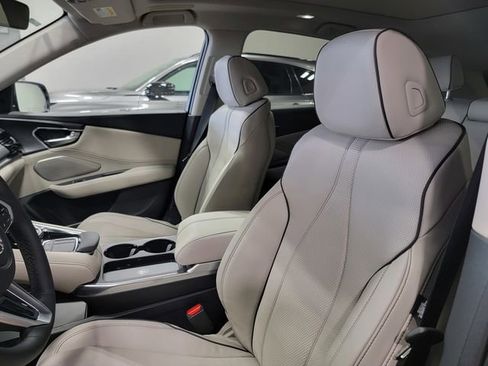 New 2026 Acura RDX SH-AWD w/ Advance Package image 12