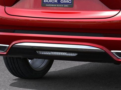 New 2025 Buick Envision Avenir image 14