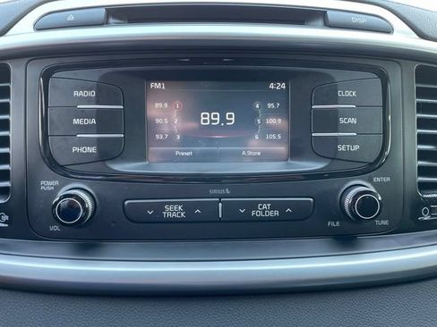Used 2017 Kia Sorento AWD image 18