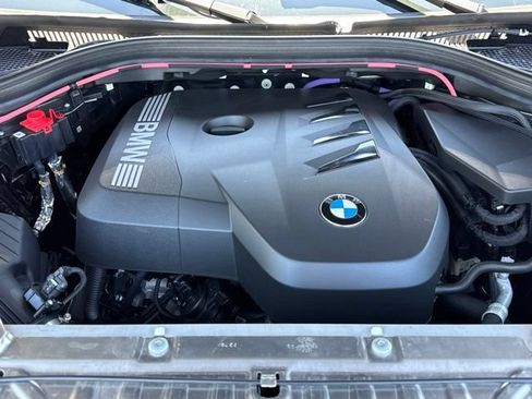 Used 2026 BMW X3 xDrive30i w/ M Sport Package AWD/4WD image 35