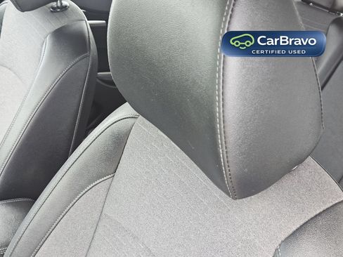 Used 2022 Kia Seltos S FWD image 19