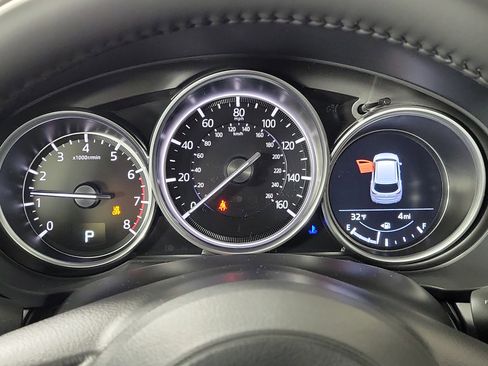 New 2025 MAZDA CX-5 AWD 2.5 S image 17