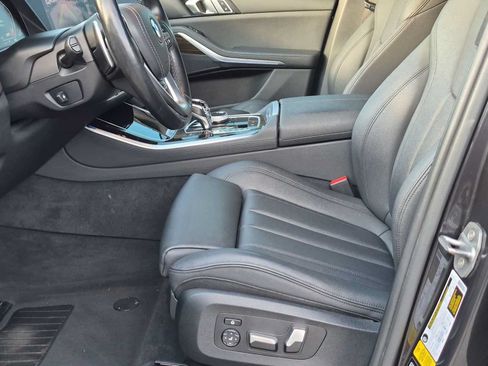 Used 2019 BMW X5 xDrive40i w/ Premium Package 2 AWD/4WD image 17