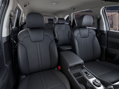 Used 2023 Kia Sorento EX AWD/4WD image 17