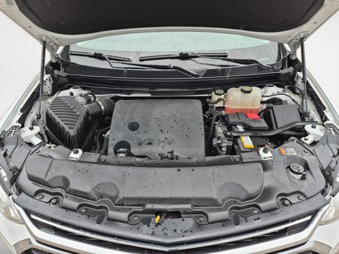 Used 2019 Chevrolet Traverse LT FWD image 30