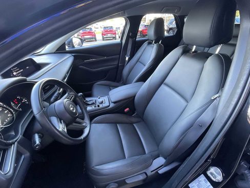Used 2021 MAZDA CX-30 AWD 2.5 S w/ Select Package image 18
