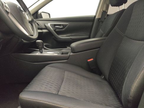 Used 2018 Nissan Altima 2.5 S w/ S Convenience Package FWD image 17