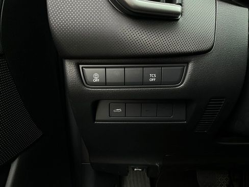 Used 2025 MAZDA CX-50 AWD 2.5 S w/ Premium Package image 24