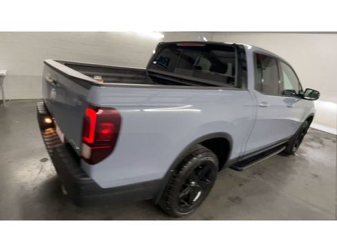 Used 2022 Honda Ridgeline Black Edition image 8