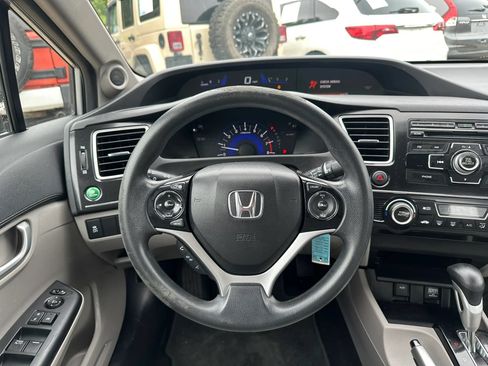 Used 2013 Honda Civic EX image 14