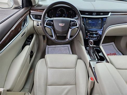 Used 2016 Cadillac XTS Luxury image 11