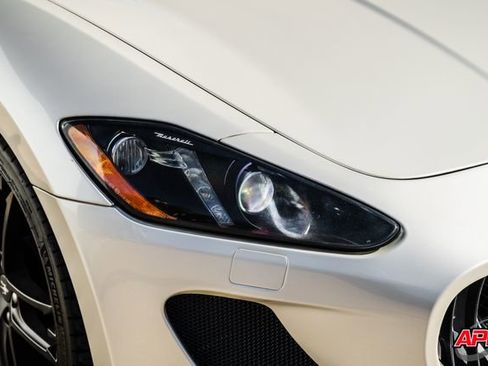 Used 2013 Maserati GranTurismo MC image 28
