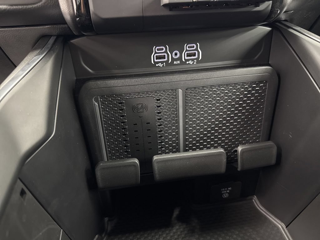 New 2026 RAM 1500 Big Horn AWD/4WD image 21