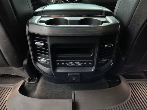 Used 2022 RAM 1500 Limited AWD/4WD image 22