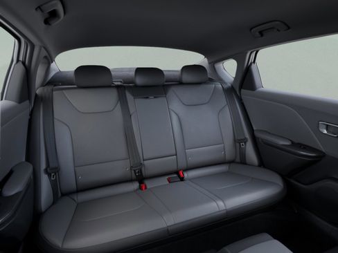 New 2026 Kia K4 EX FWD image 12