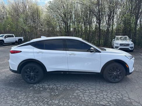 Certified 2024 Buick Envista Sport Touring w/ Convenience I Package image 8