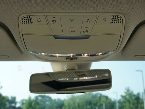Certified 2020 Mercedes-Benz C 300 4MATIC Sedan image 29