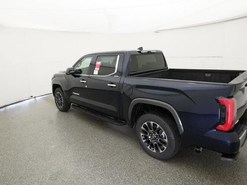 New 2026 Toyota Tundra Limited AWD/4WD image 43
