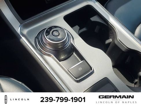 Used 2023 Ford Edge SEL w/ Sport Appearance Package AWD/4WD image 27