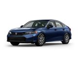 New 2026 Honda Civic LX image 2