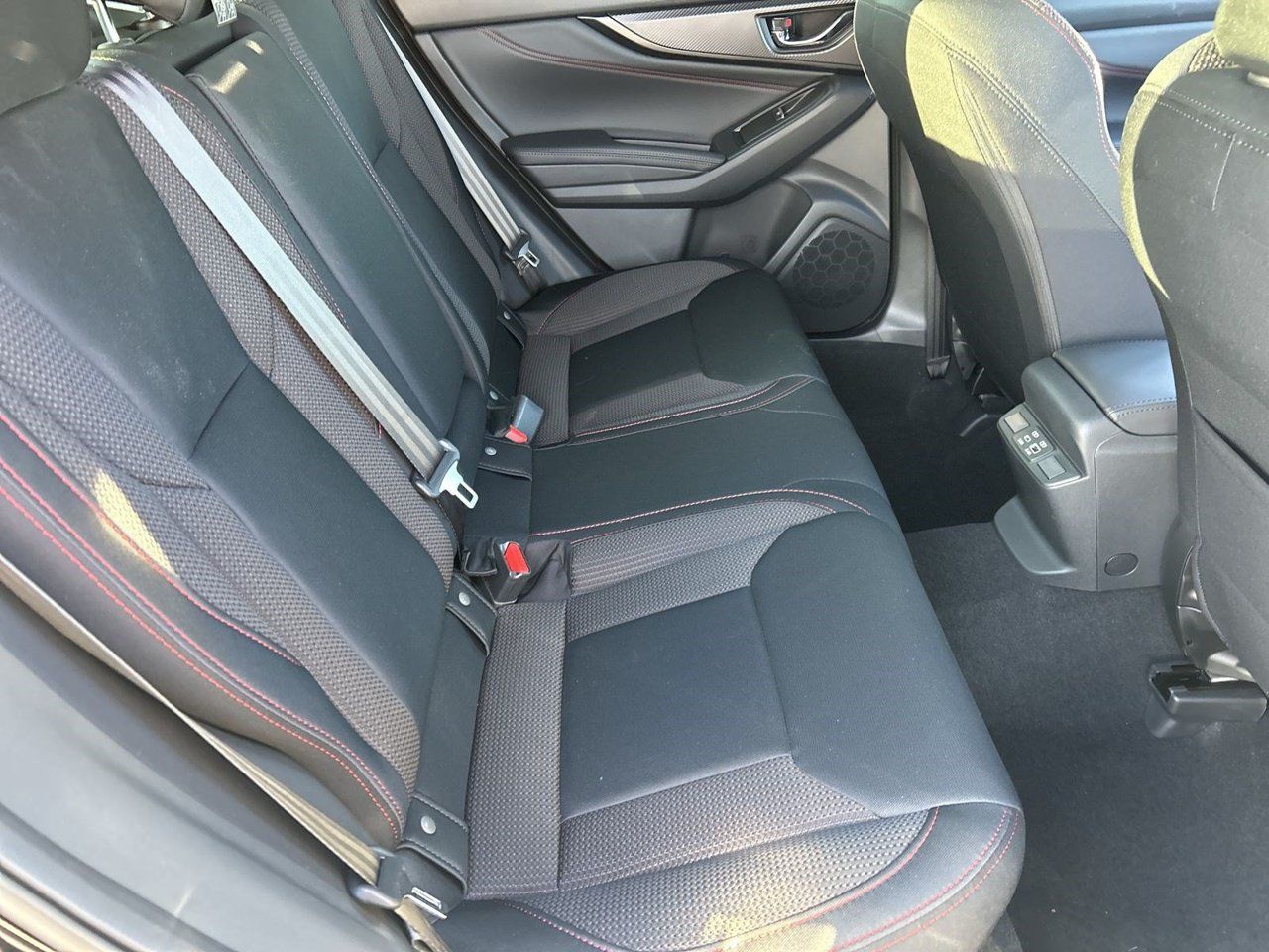 New 2026 Subaru WRX Premium AWD/4WD image 9