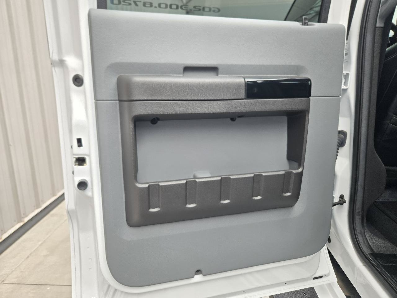 Used 2026 Ford F650 2WD Crew Cab Super Duty image 43