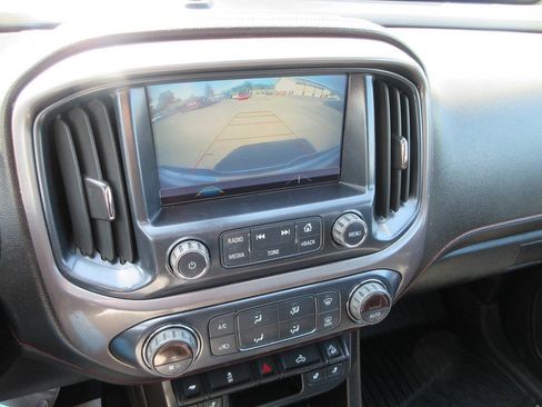 Used 2018 GMC Canyon All Terrain w/ Trailering Package AWD/4WD image 24