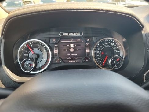 Used 2019 RAM 2500 Laramie AWD/4WD image 29