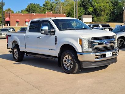 Used 2017 Ford F250 XLT w/ XLT Premium Package