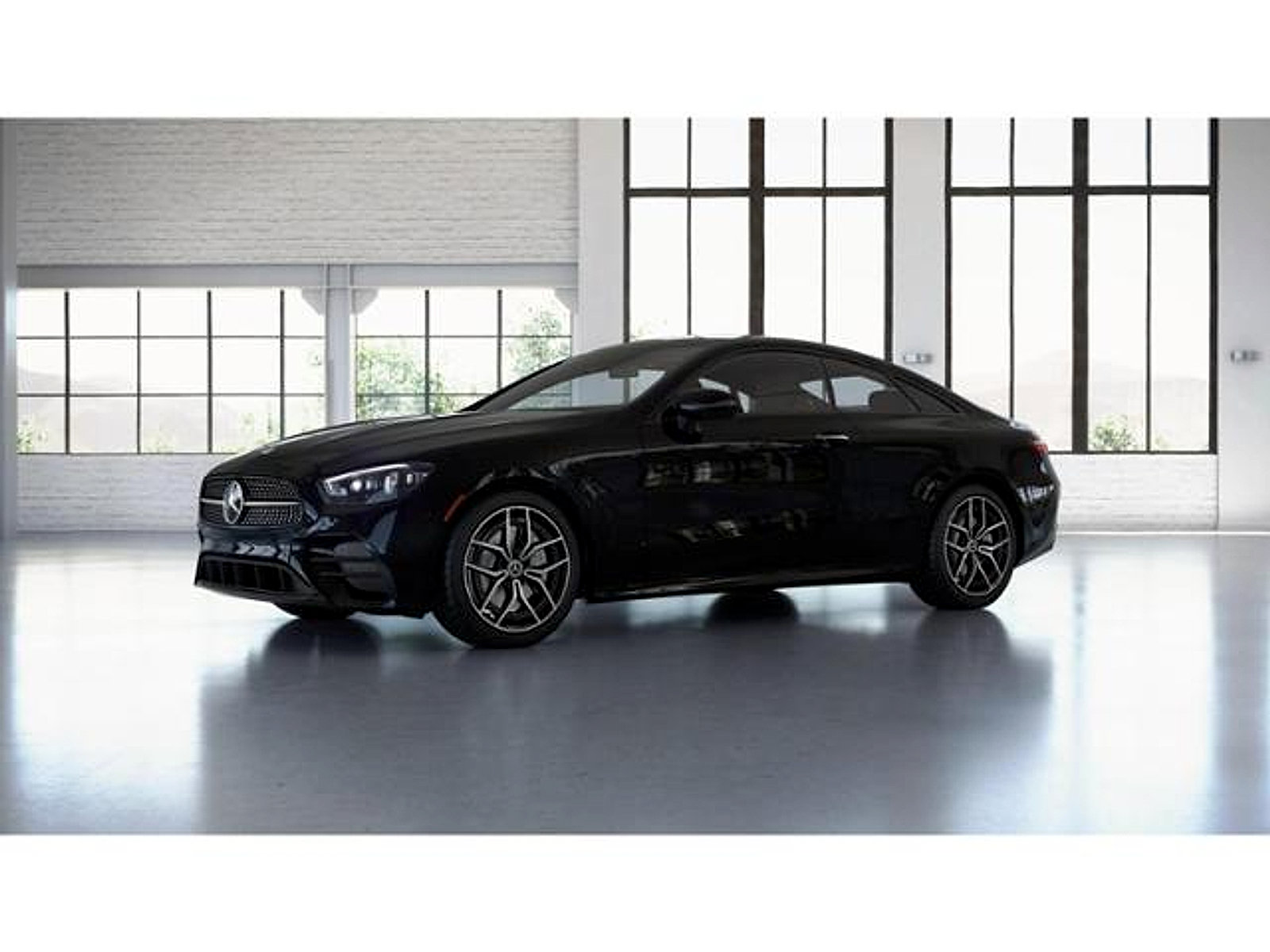 Used 2023 Mercedes-Benz E 450 Coupe image 38