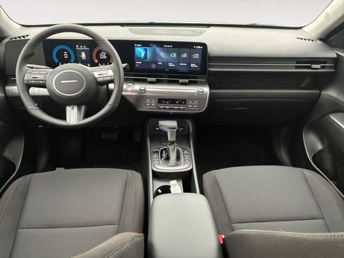 New 2026 Hyundai Kona SEL Sport image 10