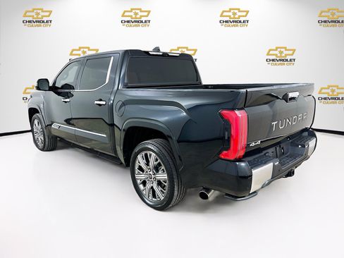 Used 2024 Toyota Tundra Capstone image 5
