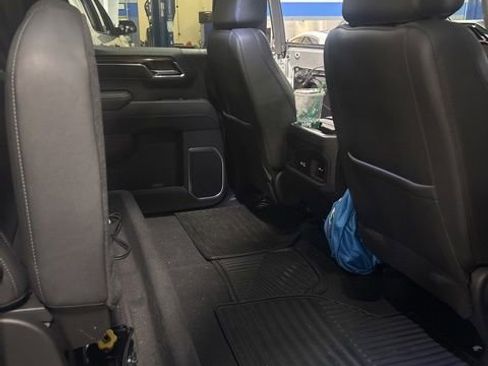 Used 2024 Chevrolet Silverado 1500 RST w/ Convenience Package II image 24