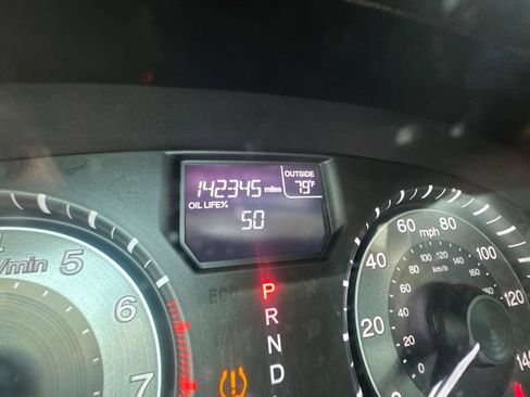 Used 2016 Honda Odyssey SE image 13