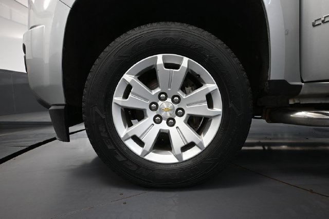 Used 2019 Chevrolet Colorado LT AWD/4WD image 13