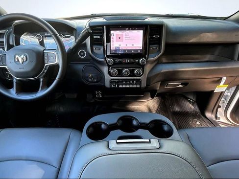 New 2026 RAM 5500 Tradesman w/ Chrome Appearance Group image 5