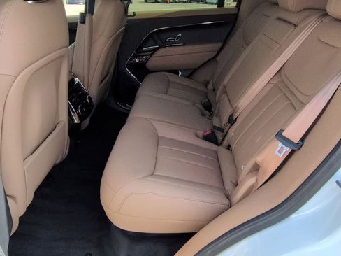 New 2026 Land Rover Range Rover Sport SE image 20