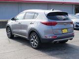 Used 2017 Kia Sportage SX image 3