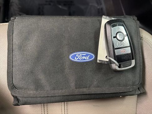 Used 2019 Ford Ranger Lariat w/ Equipment Group 501A Mid AWD/4WD image 38